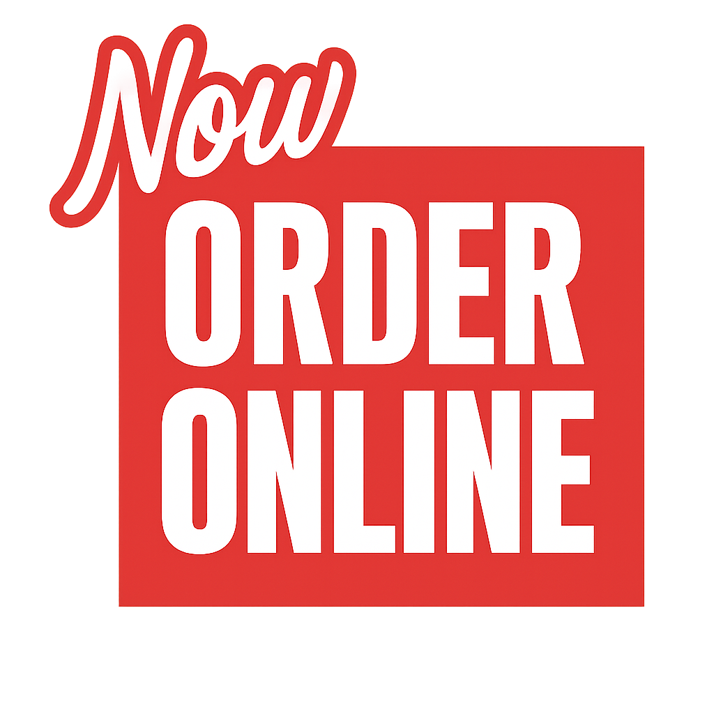 Order Online